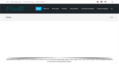 Desktop Screenshot of dioluxe.com